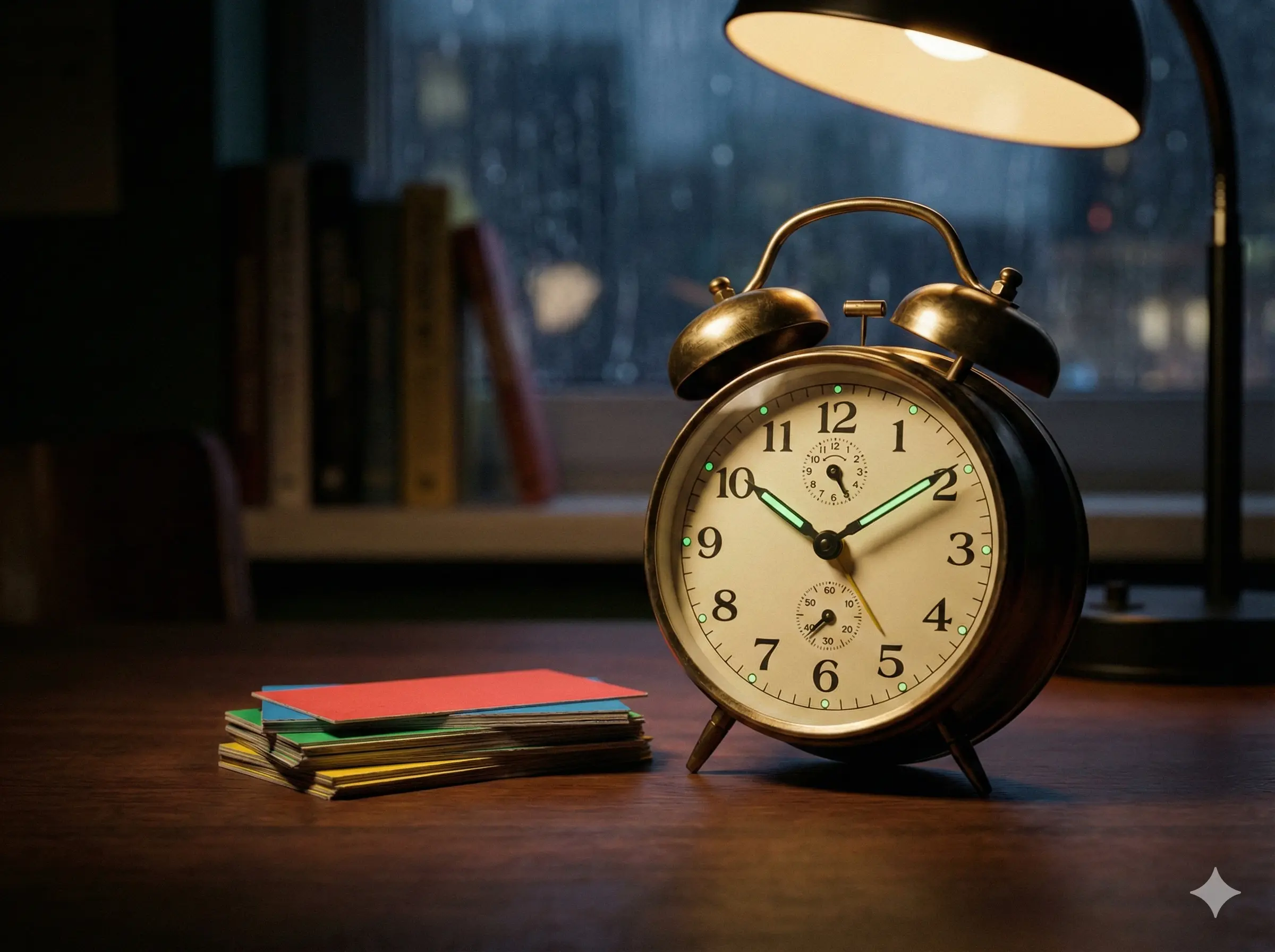 The 48-Hour Rule: Why Your Connections Die After Day 2