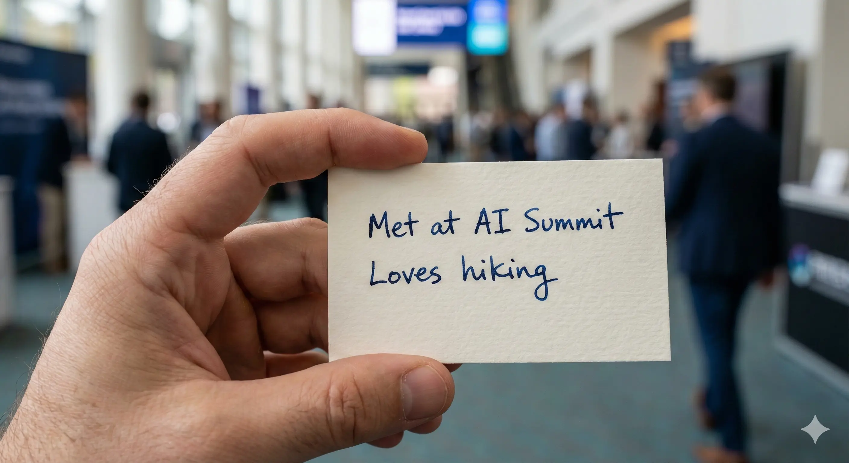 Context is King: Why 'Nice to Meet You' Emails Get Deleted