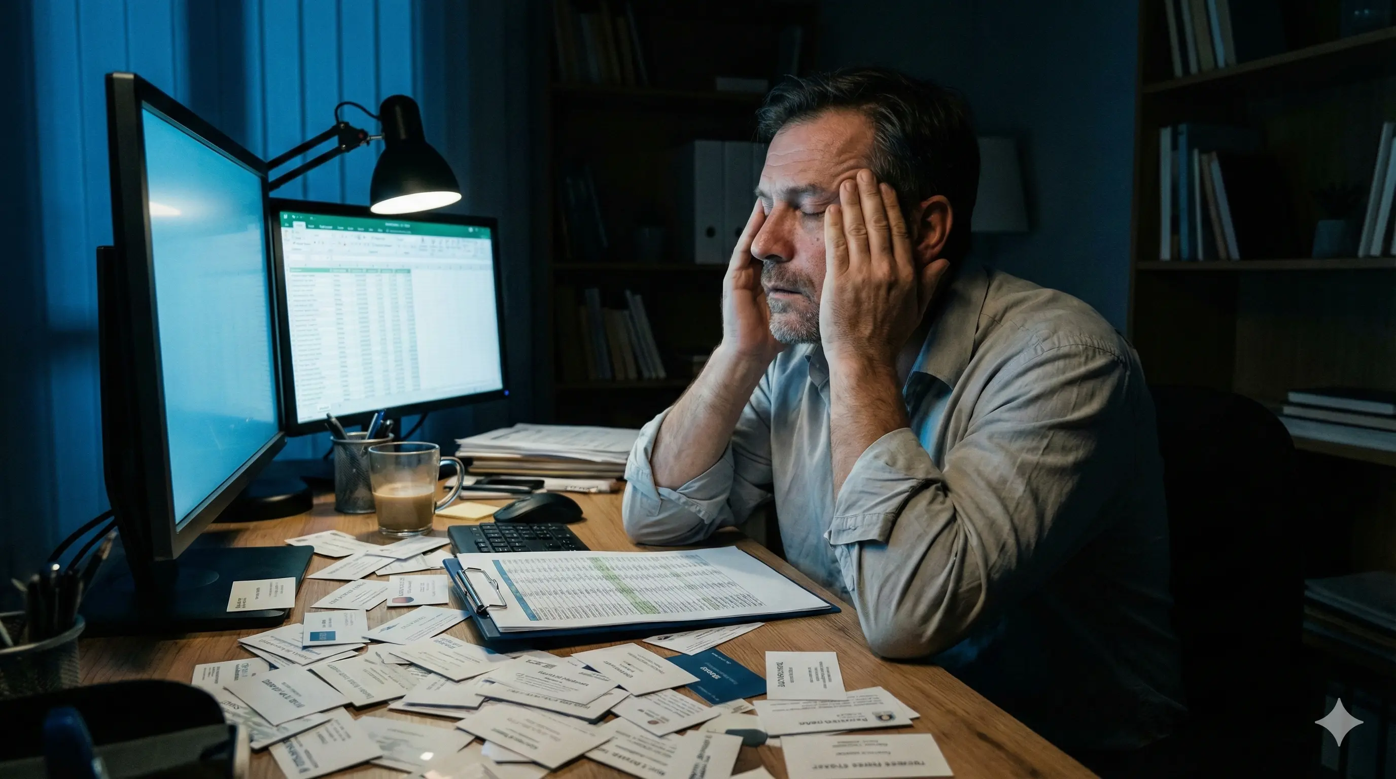 Stop Losing Sales: The Hidden Cost of Manual Follow-Up