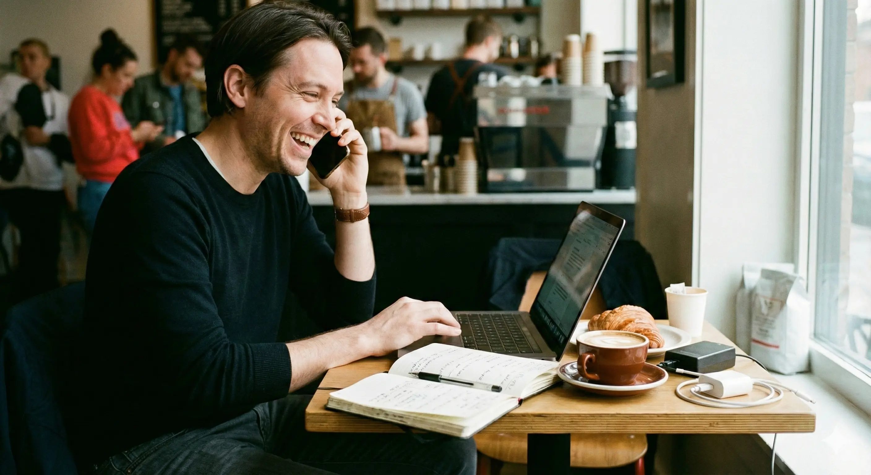 Why Solopreneurs Lose More Deals Than Sales Teams (And How to Fix It)