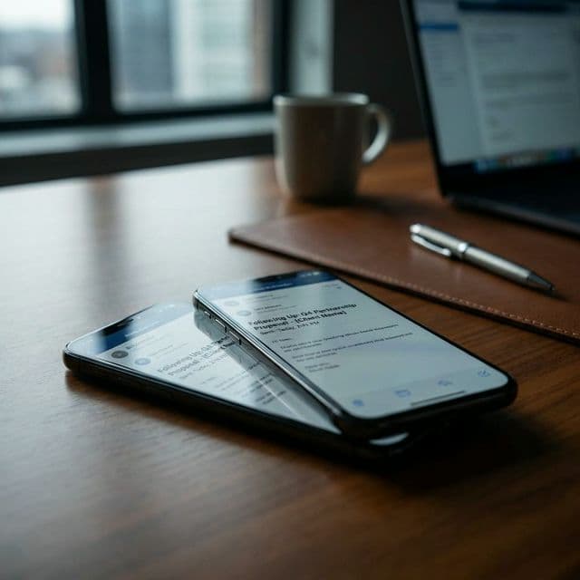 Same Lead, Two Emails: Why Team Events Create Duplicate Follow-Ups